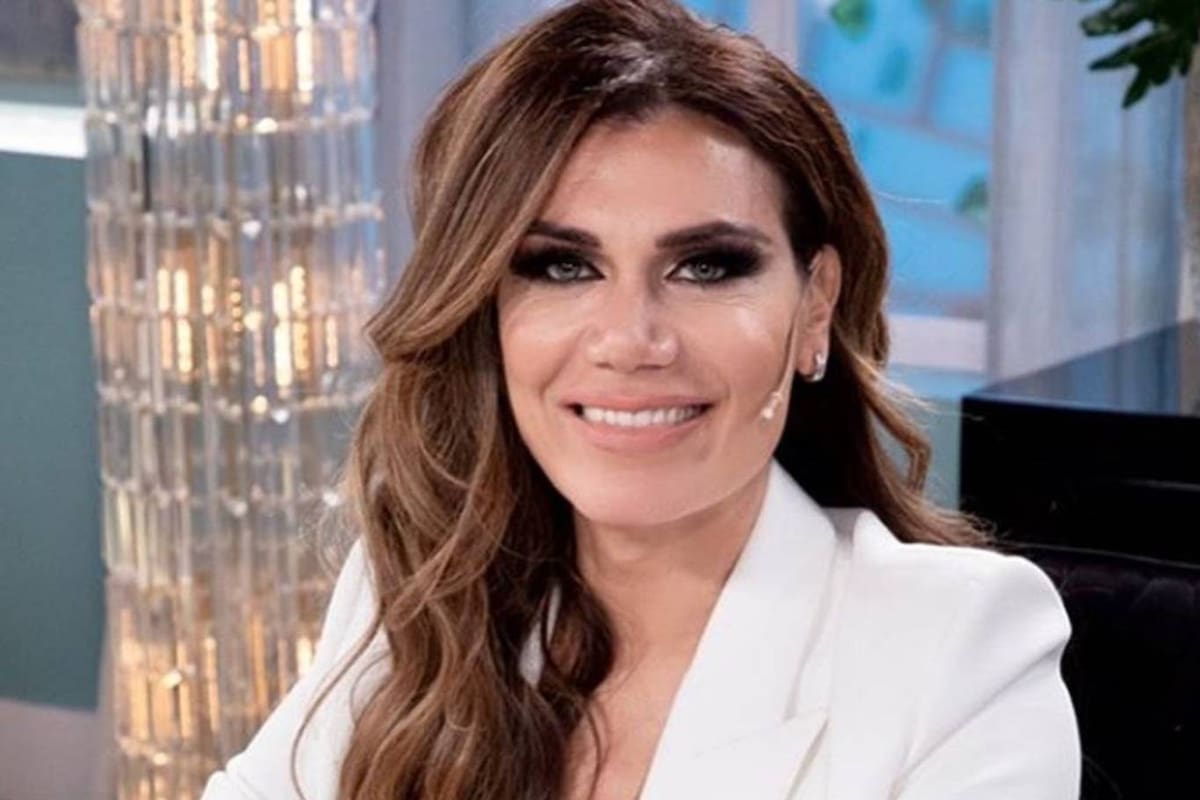 La actriz y comediante escribió un reflexivo posteo en el que narró sus experiencias pasadas en los balnearios y llamó a las personas a liberarse de la mirada ajena para vivir su cuerpo en plenitud