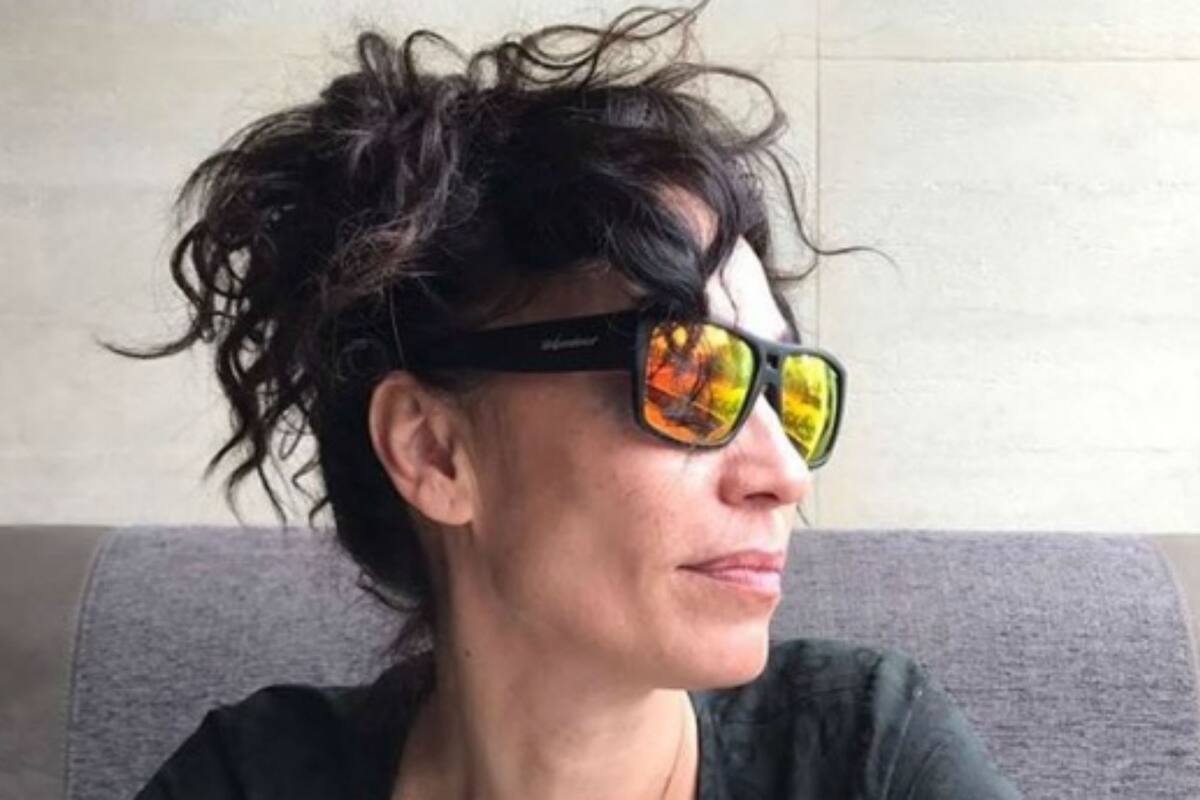 La actriz y conductora aludió al tema en sus redes sociales