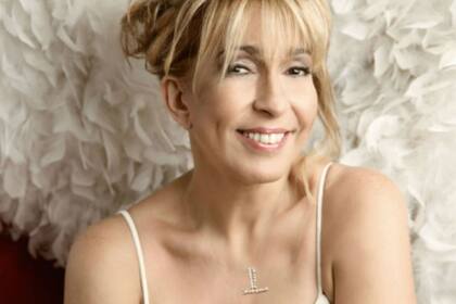 La actriz y conductora se pondrá al frente del magazine Quedate con Georgina