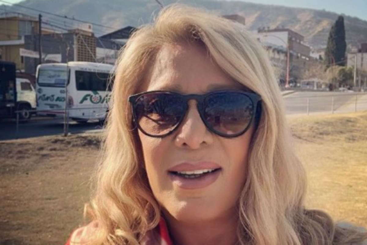 La actriz y directora teatral quiso brindar su crudo testimonio luego de escuchar la denuncia de Thelma Fardin contra Juan Darthés