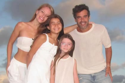 La actriz y el actor se comprometieron el pasado diciembre en Punta Cana