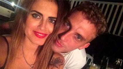 Silvina y El Polaco vivieron un vínculo tan apasionado como conflictivo