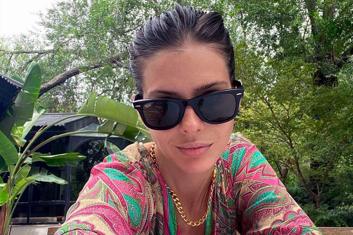 La actriz y mamá de Rufina, Magnolia y Amancio despertó mucha confusión con un posteo vinculado al cáncer de piel