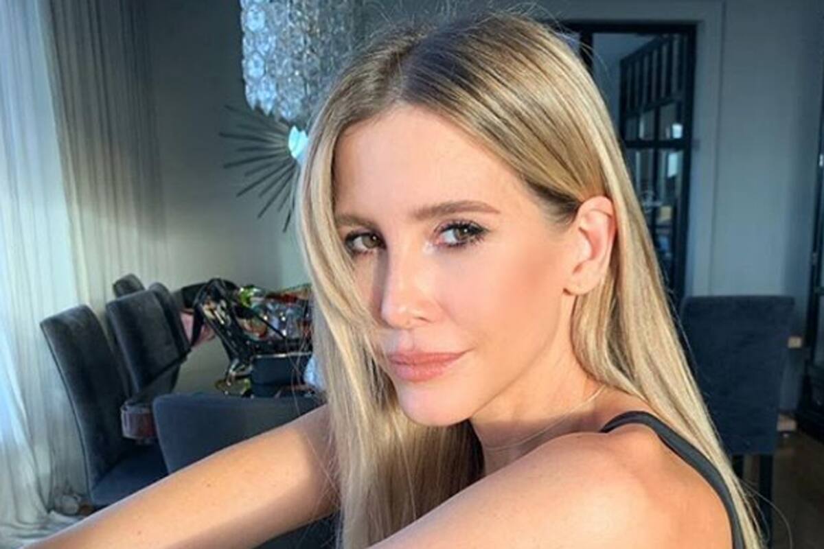 La actriz y pareja de Marcelo Tinelli reemplazará esta noche a Valeria Lynch en el reality de talentos