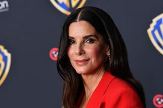 El regreso de Sandra Bullock tras la muerte de su pareja: cómo logró seguir adelante