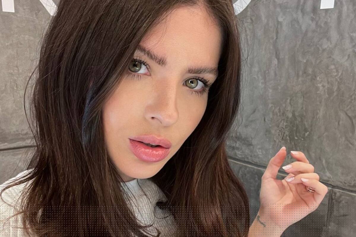 La actriz ya no se calla ante la mirada ajena que alude a su vida privada en sus redes sociales