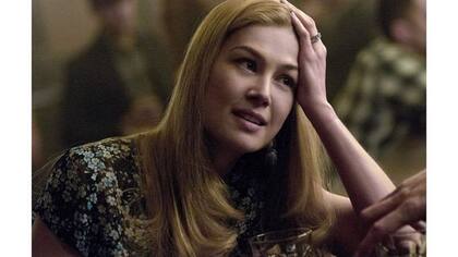 La actuación de Rosamund Pike fue particularmente elogiada, y recibió nominaciones para un premio Óscar