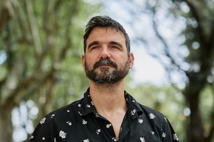 "La actuación es un disfrute siempre. Conozco la fama de cerca y no me interesa ese lado de la actuación. Nunca tuve esa búsqueda, y mi hermano tampoco"