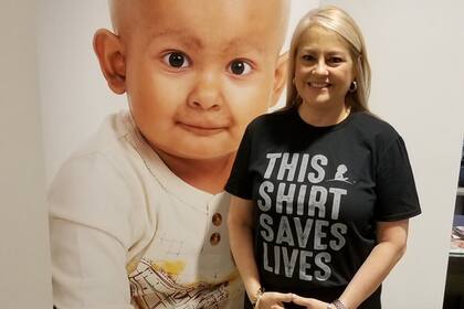 La actual secretaria de Justicia Wanda Vázquez Garced reemplazaría a Rosselló, envuelto en un escándalo por la publicación de sus chats ofensivos y sexistas