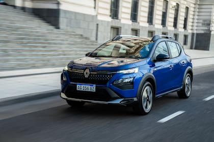 La actualización corresponde a una mejora en la seguridad, el confort y la conectividad