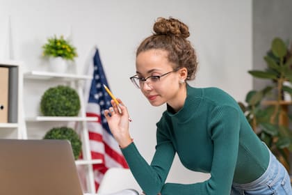 La actualización de guías de Uscis es para visas emitidas para estudiantes extranjeros en Estados Unidos