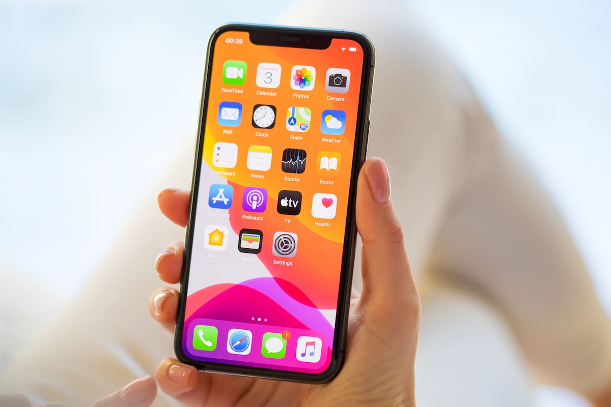 La actualización de iOS 14.5 para la familia iPhone 11 debería mejorar el rendimiento de su batería, según Apple