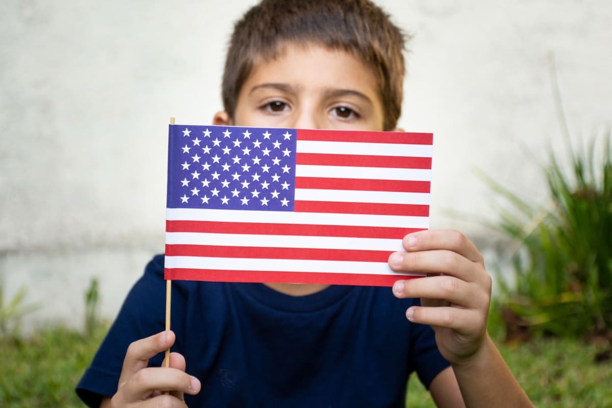 La actualización de las guías de Uscis incluye el formulario de pedido de familiar extranjero