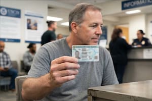 La regla del Uscis para migrantes con TPS y cómo completar el formulario I-9 para la prórroga del EAD