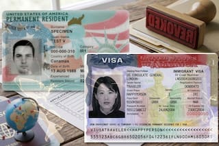 Ahora Uscis evaluará en qué casos hay que salir de EE.UU. por la green card