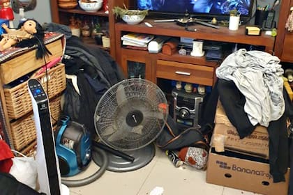 La acumulación de objetos está totalmente vinculada con la calidad de vida