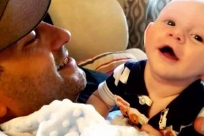 La acusada le habría pisado la cabeza para que dejara de llorar