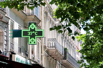 La adaptación de escuelas, viviendas y hospitales será clave para proteger a los sectores más vulnerables frente al aumento de las temperaturas