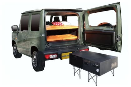 La adaptación se convirtió en una alternativa muy buscada por los viajeros