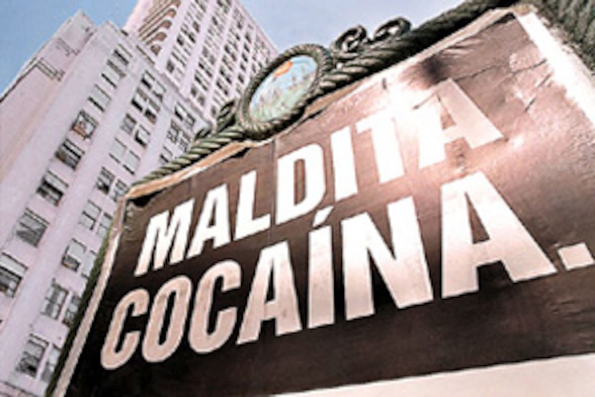 La adicción a las drogas es una amenaza creciente para el corazón