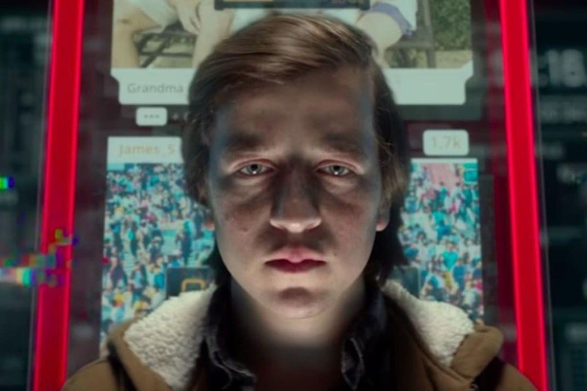 La adicción a las pantallas, eje del documental El dilema de las redes sociales