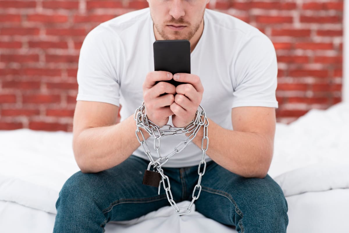 La adicción al celular impacta directamente en el funcionamiento cognitivo