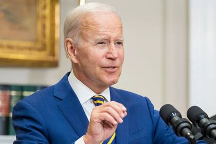 La administración Biden anunció un proceso más eficiente de expediente de llegadas recientes para audiencias de inmigración