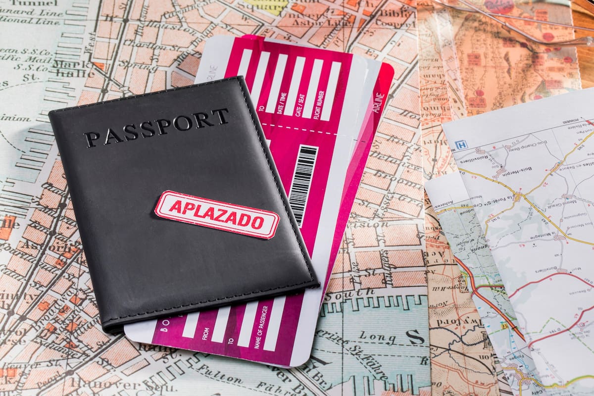 La administración Biden confirmó que no extendería el plazo del Parole Humanitario para los venezolanos (Archivo)