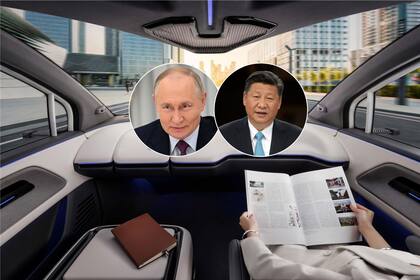 La administración Biden prohibirá los vehículos autónomos fabricados con software y hardware de China y Rusia a partir de 2027 y 2030 por temor a espionaje