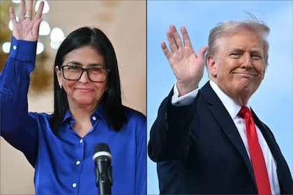 La administración chavista de Venezuela, a cargo de Delcy Rodríguez, llegó a un acuerdo con Donald Trump para promover a las empresas estadounidenses de petróleo