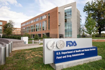 La Administración de Alimentos y Medicamentos de Estados Unidos (FDA, por sus siglas en inglés), emitió una carta de advertencia el 5 de marzo