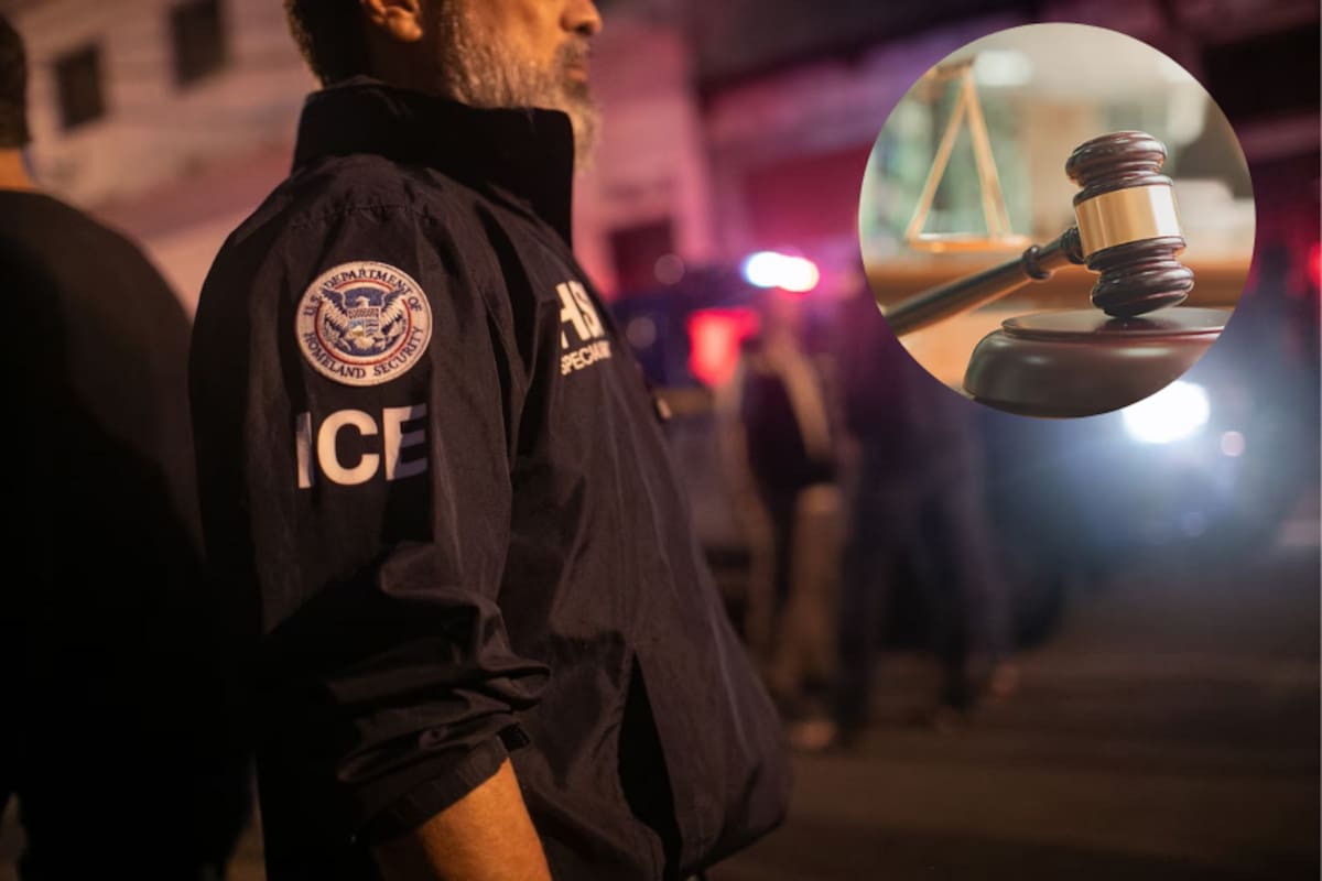 La administración de Donald Trump denunció al estado de Nueva York por sus políticas "santuario" para las migrantes