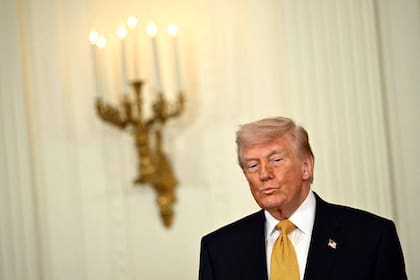 La administración de Donald Trump le porpone un acuerdo de 14 puntos al régimen iraní