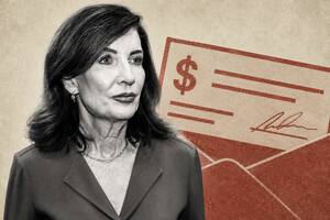 Para quiénes toca el nuevo cheque de US$1500 confirmado por Hochul en julio 2026