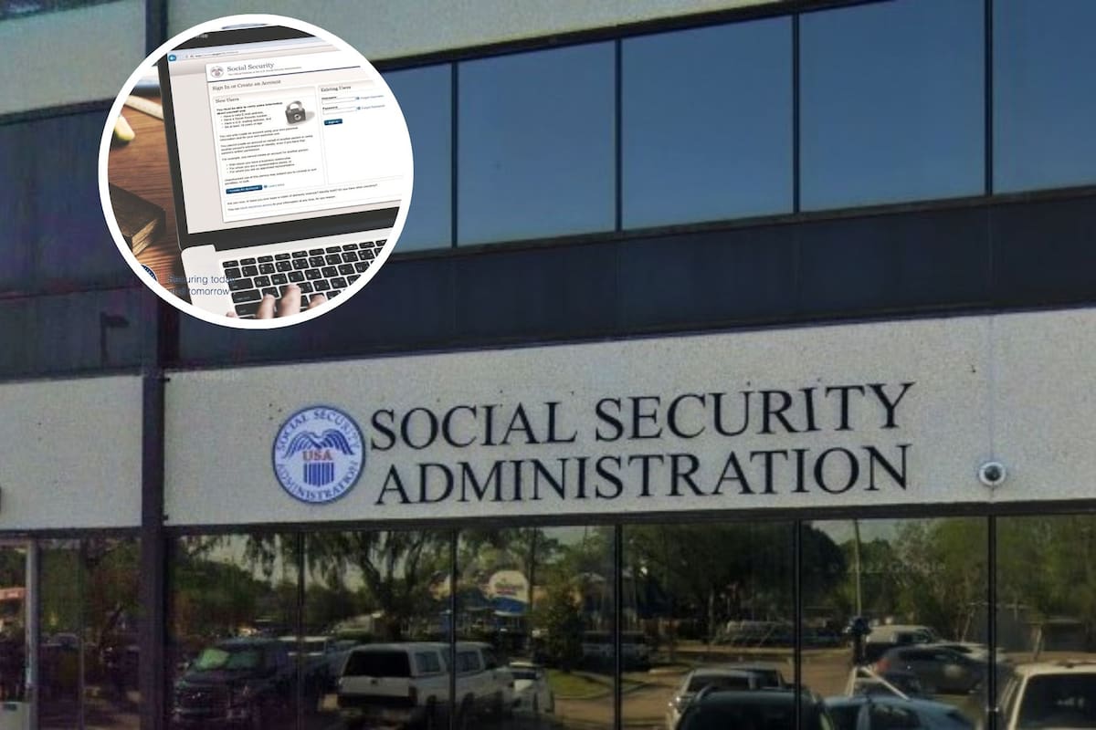 La Administración de la Seguridad Social implementará grandes cambios en 2025