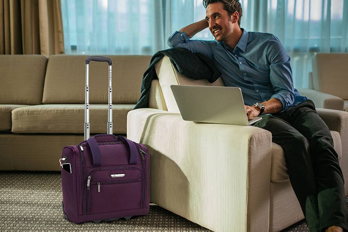 La Administración de Seguridad en el Transporte (TSA) elaboró un listado detallado de todo lo que se puede empacar en el equipaje de mano