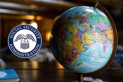 La Administración del Seguro Social de EE.UU. advirtió que existe un par de países en donde es imposible recibir los beneficios del Seguro Social (Unsplash/Kyle Glenn) (Social Security Administration)