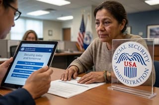 El Seguro Social actualizó 25 millones de registros de ciudadanía con datos del DHS