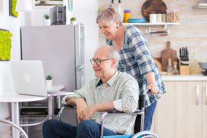 La Administración del Seguro Social de Estados Unidos otorga los beneficios por jubilación, incapacidad y otros