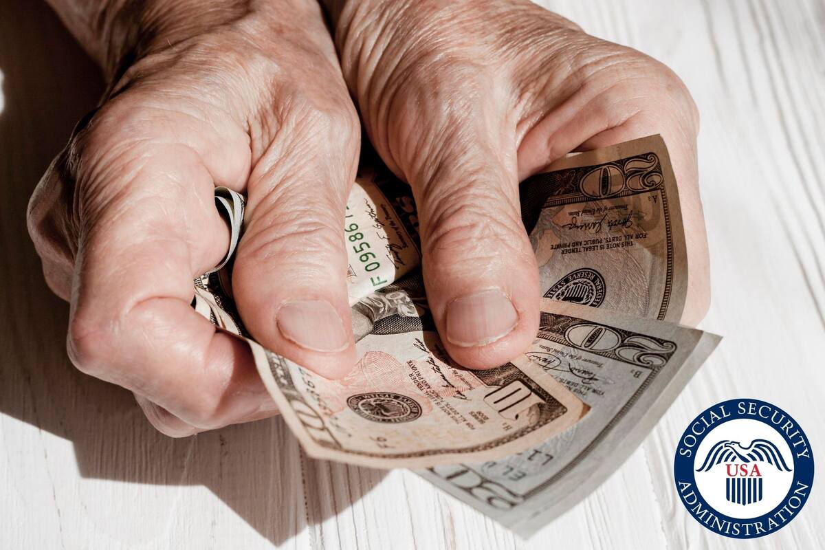 La Administración del Seguro Social es la encargada de definir cuánto dinero recibirán los jubilados mensualmente en 2026