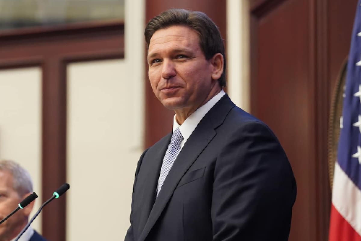 La administración DeSantis tiene dificultades para cubrir dos puestos importantes de salud pública en Florida