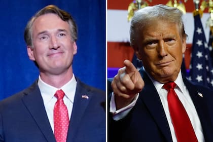 La administración estatal aliada a Trump y la cercanía geográfica con Washington D.C., son algunos de los motivos que colocan a los migrantes de Virginia en una situación de vulnerabilidad