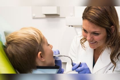 La administración estatal destina US$10 millones a salud bucal en centros escolares