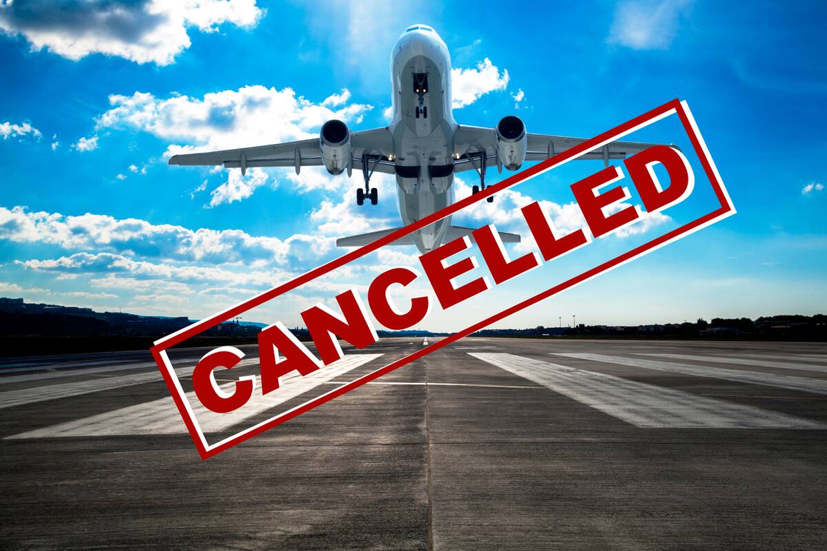 La Administración Federal de Aviación (FAA) ha ordenado la suspensión total de operaciones en el Aeropuerto Internacional de El Paso por un periodo de diez días