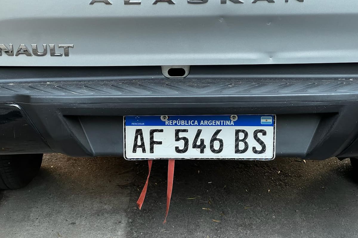 La Administración Gubernamental de Ingresos Públicos (AGIP) dispuso la suspensión de la emisión vigente de las patentes automotor 2026 y avanzará con una reliquidación completa de las cuotas 1, 2, 3 y del pago anual