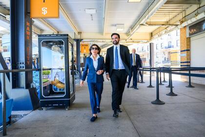 La administración Hochul prevé invertir US$20 millones en los cinco eventos gratuitos en la ciudad de Nueva York