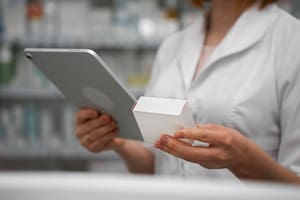 Los medicamentos tendrán prospectos digitales accesibles mediante QR o data matrix
