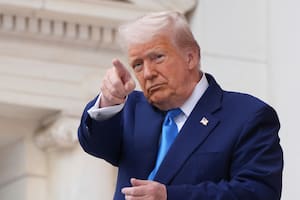 La Administración Trump anunció la suspensión del visado estudiantil a uno de los grupos más grandes del sector