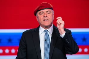 La administración Trump apunta a que Sliwa y Adams se retiren de la contienda por la alcaldía ante la fuerza de Zohran Mamdani en las encuestas