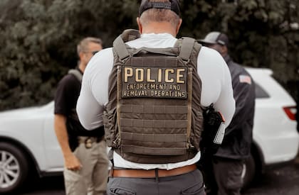 La administración Trump busca acelerar el procesamiento de casos migratorios a nivel nacional